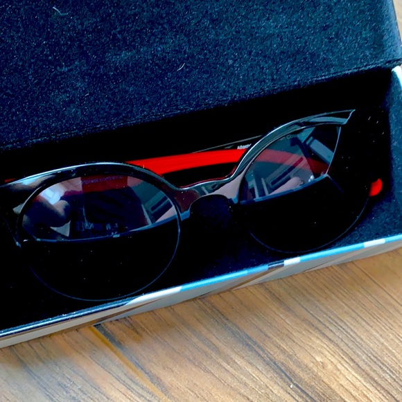 Rogue Eyewear sunglasses - Picture 1 of 4
